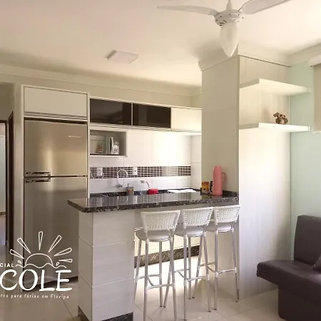 Residencial Nicole Apartment Florianopolis Exterior photo