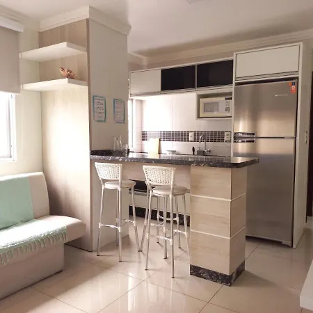 Residencial Nicole Apartment Florianopolis Exterior photo