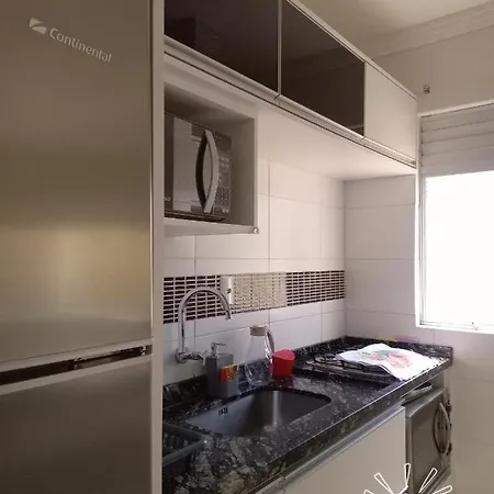 Residencial Nicole Apartment Florianopolis Exterior photo