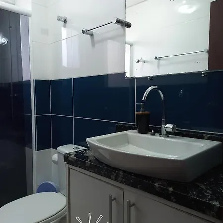 Residencial Nicole Apartment Florianopolis Exterior photo