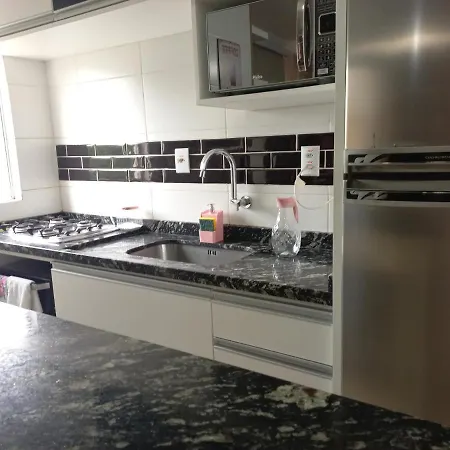 Residencial Nicole Apartment Florianopolis Exterior photo