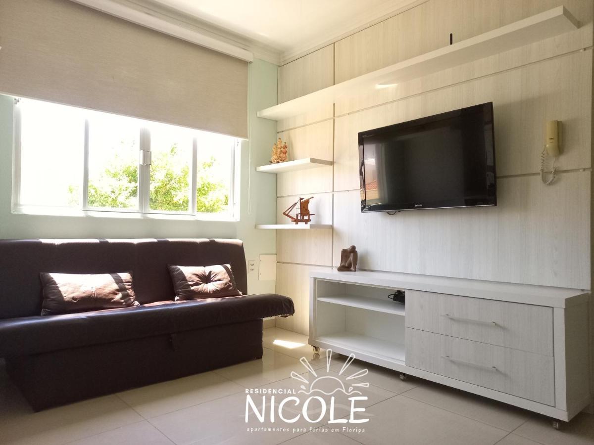 Apartamento Residencial Nicole Florianópolis