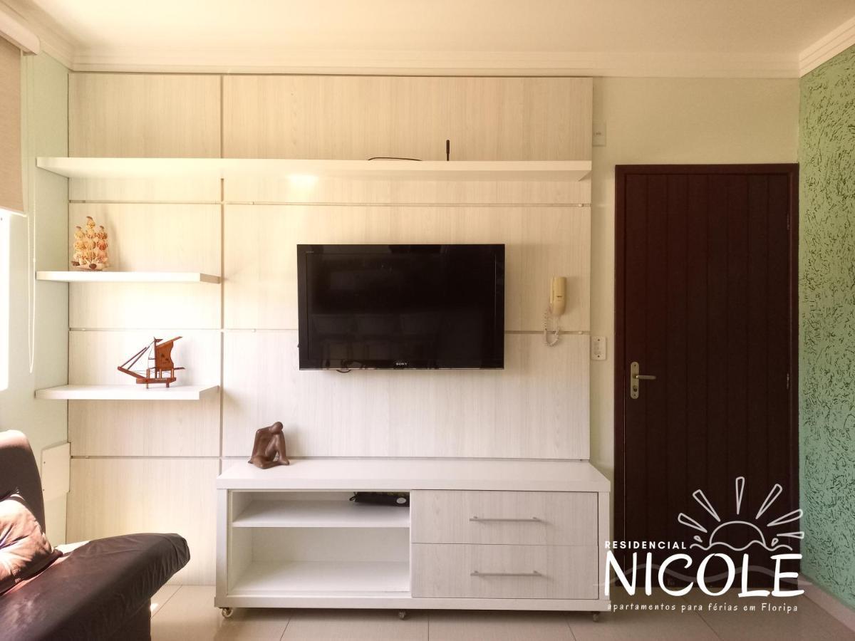 Residencial Nicole Florianópolis