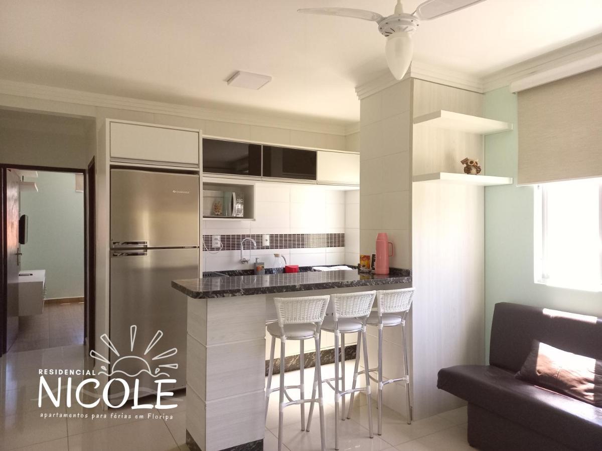 Residencial Nicole
