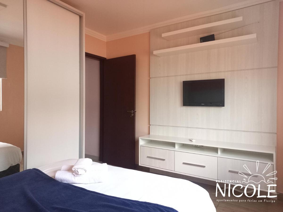 Residencial Nicole * Florianópolis