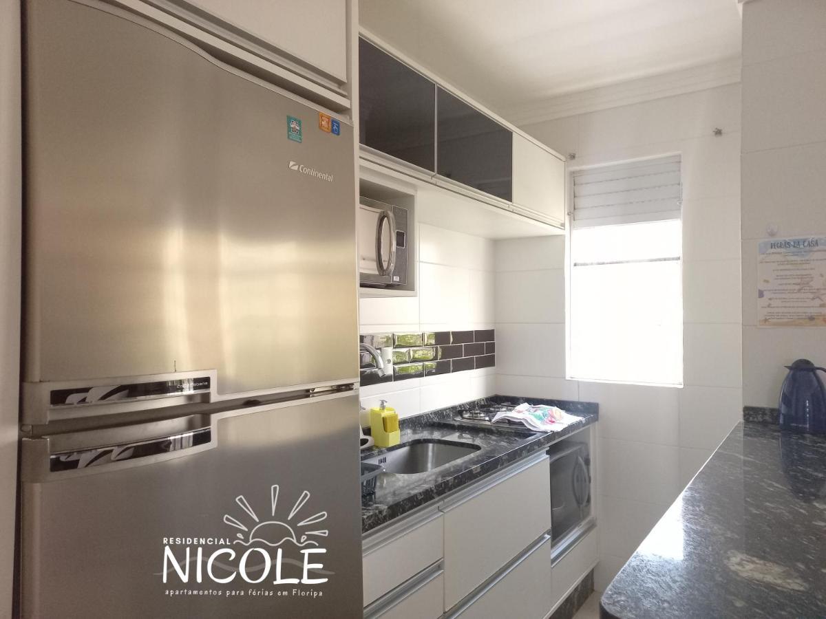 Residencial Nicole *