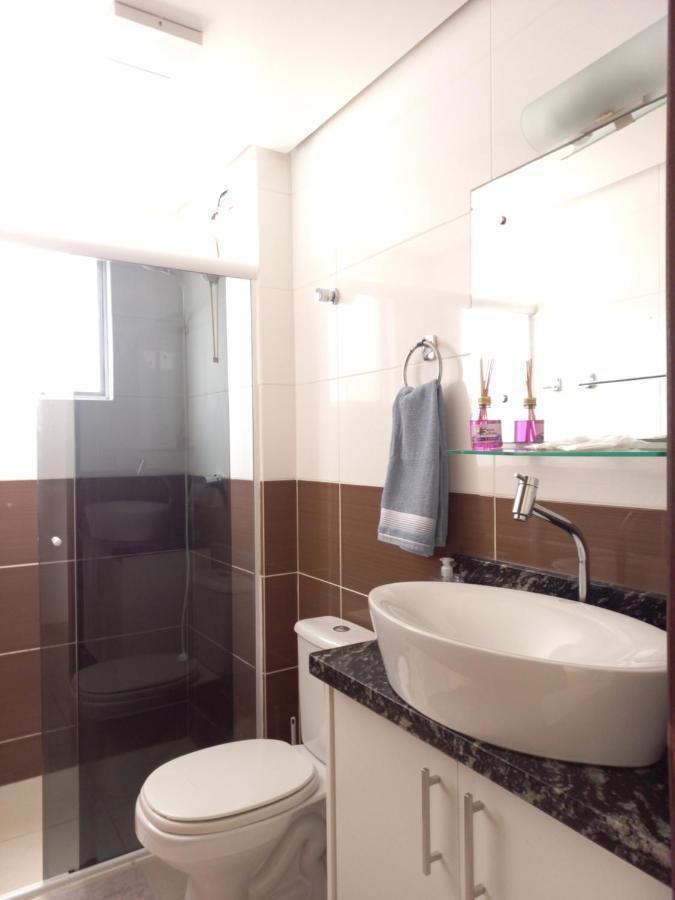 Residencial Nicole Apartamento *