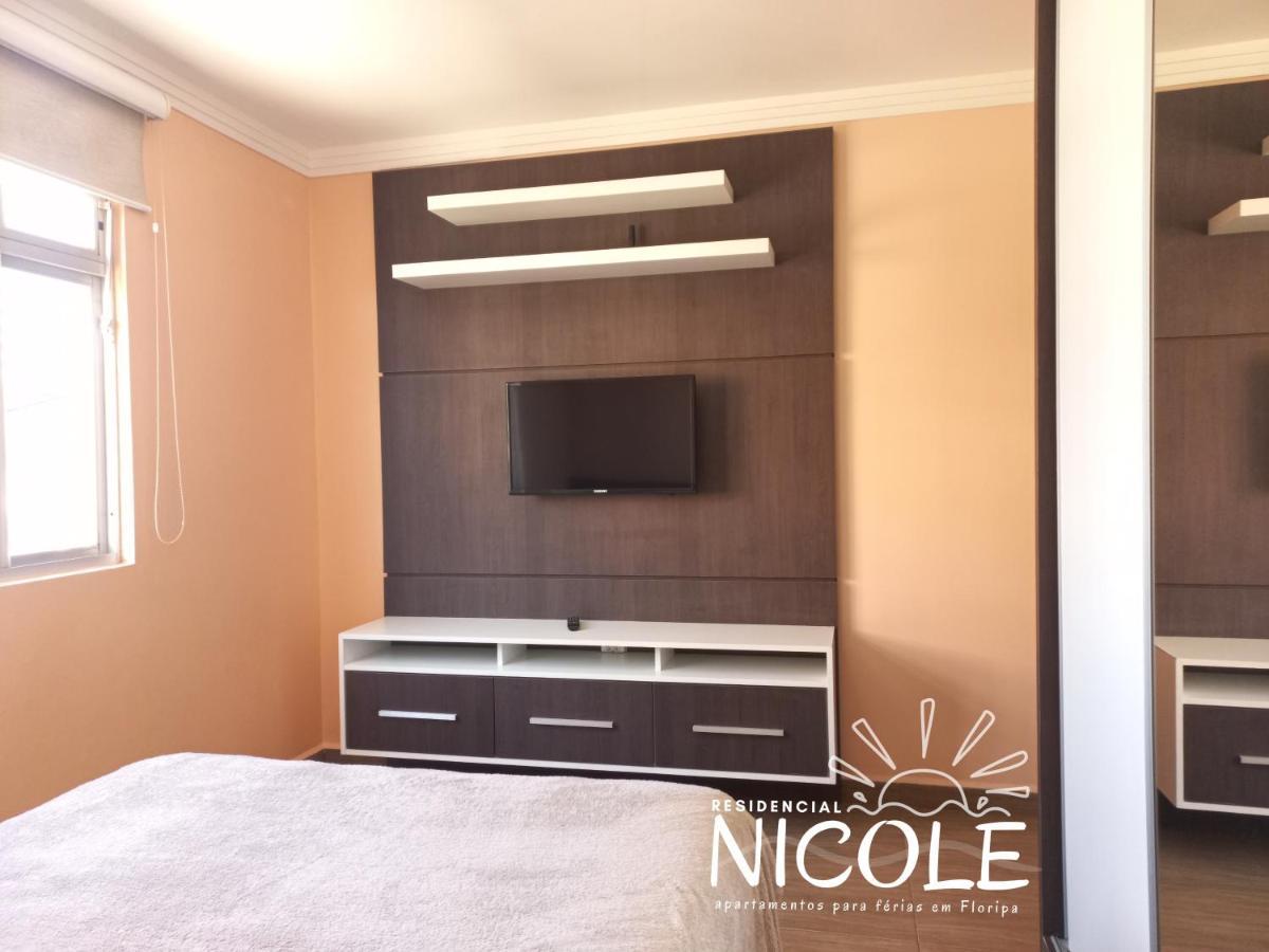 Residencial Nicole Apartamento *