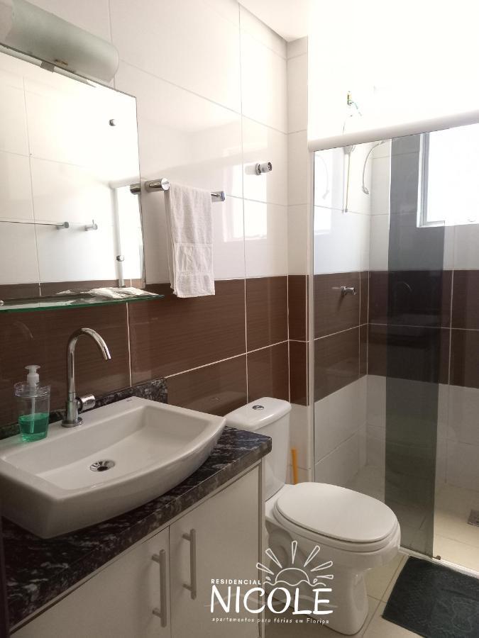 Residencial Nicole Apartamento