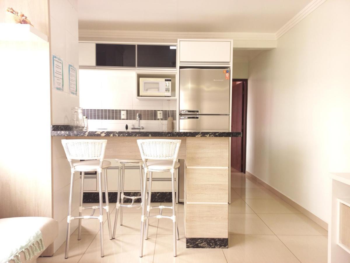 Residencial Nicole Apartamento *