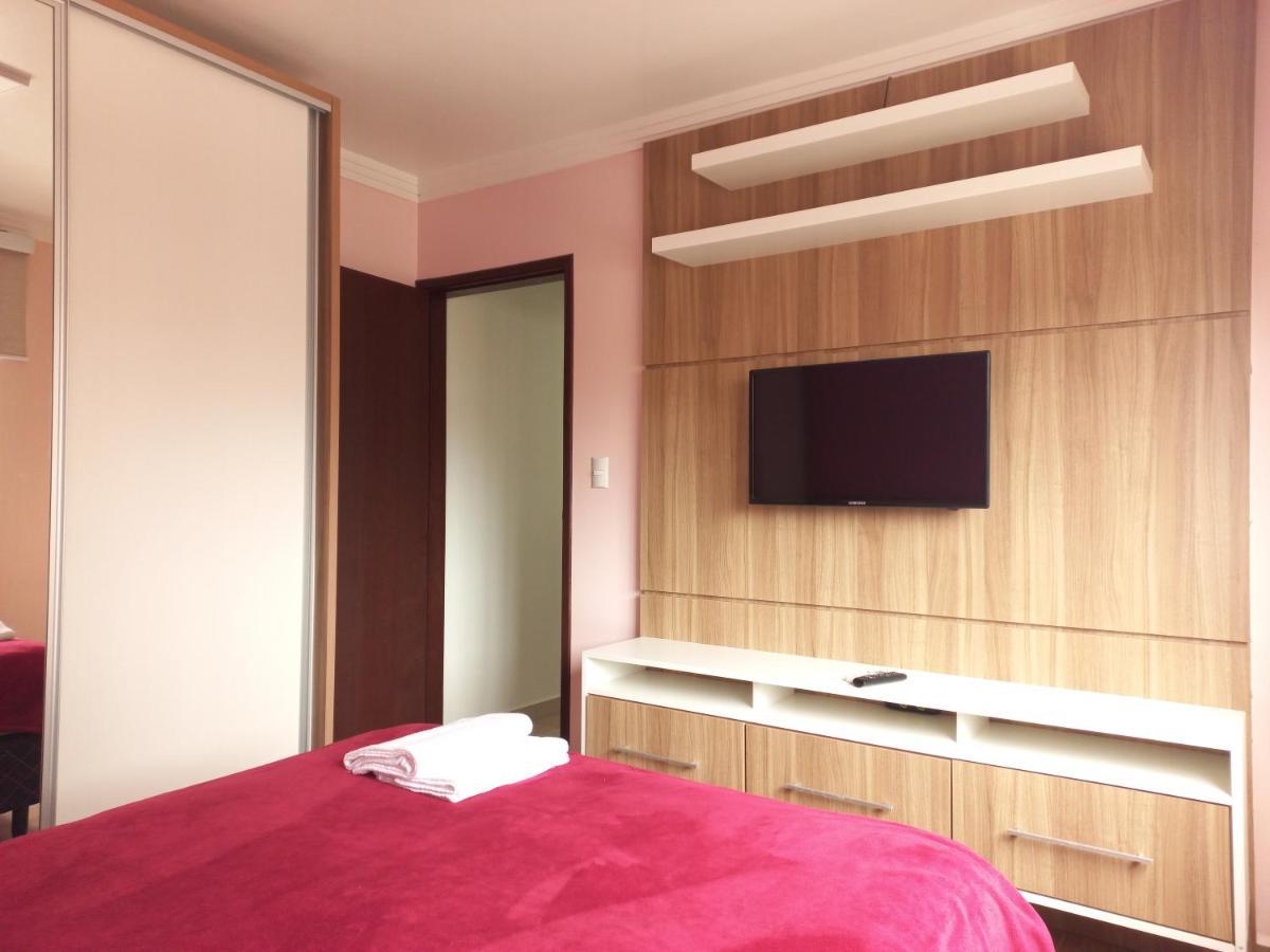 Apartamento Residencial Nicole