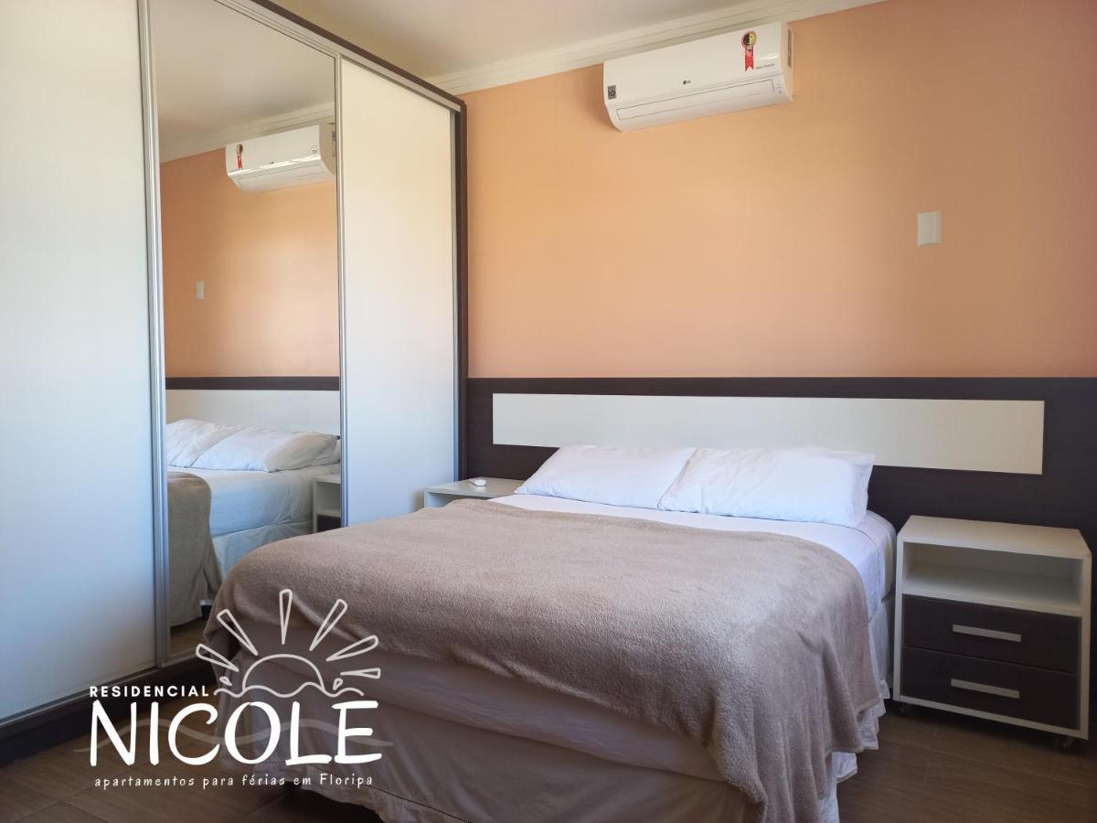Residencial Nicole Apartamento