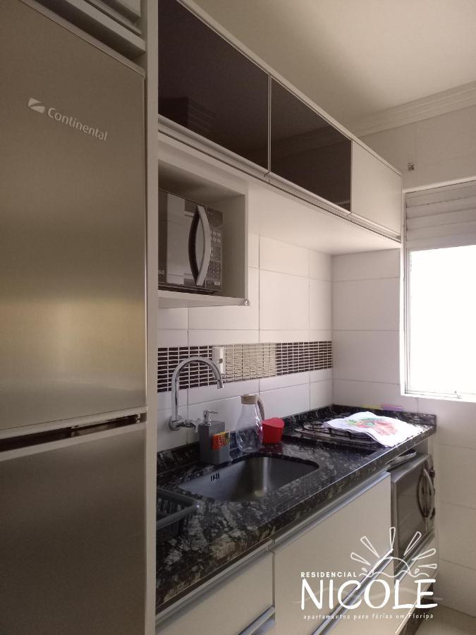 Residencial Nicole Apartamento