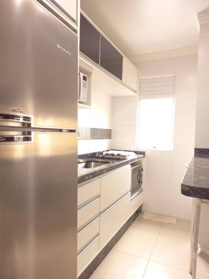 Residencial Nicole Apartamento *