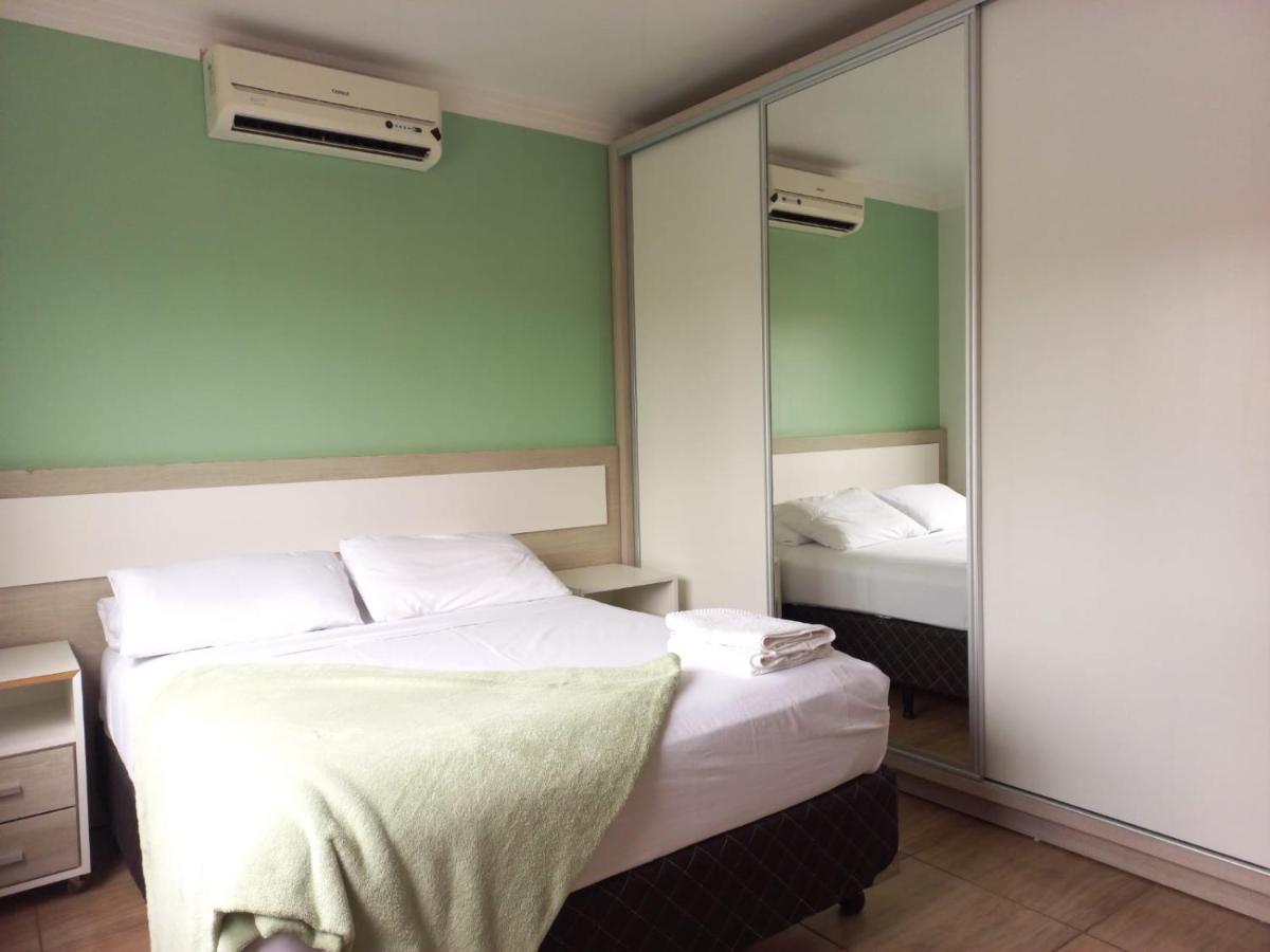 Apartamento Residencial Nicole Florianópolis