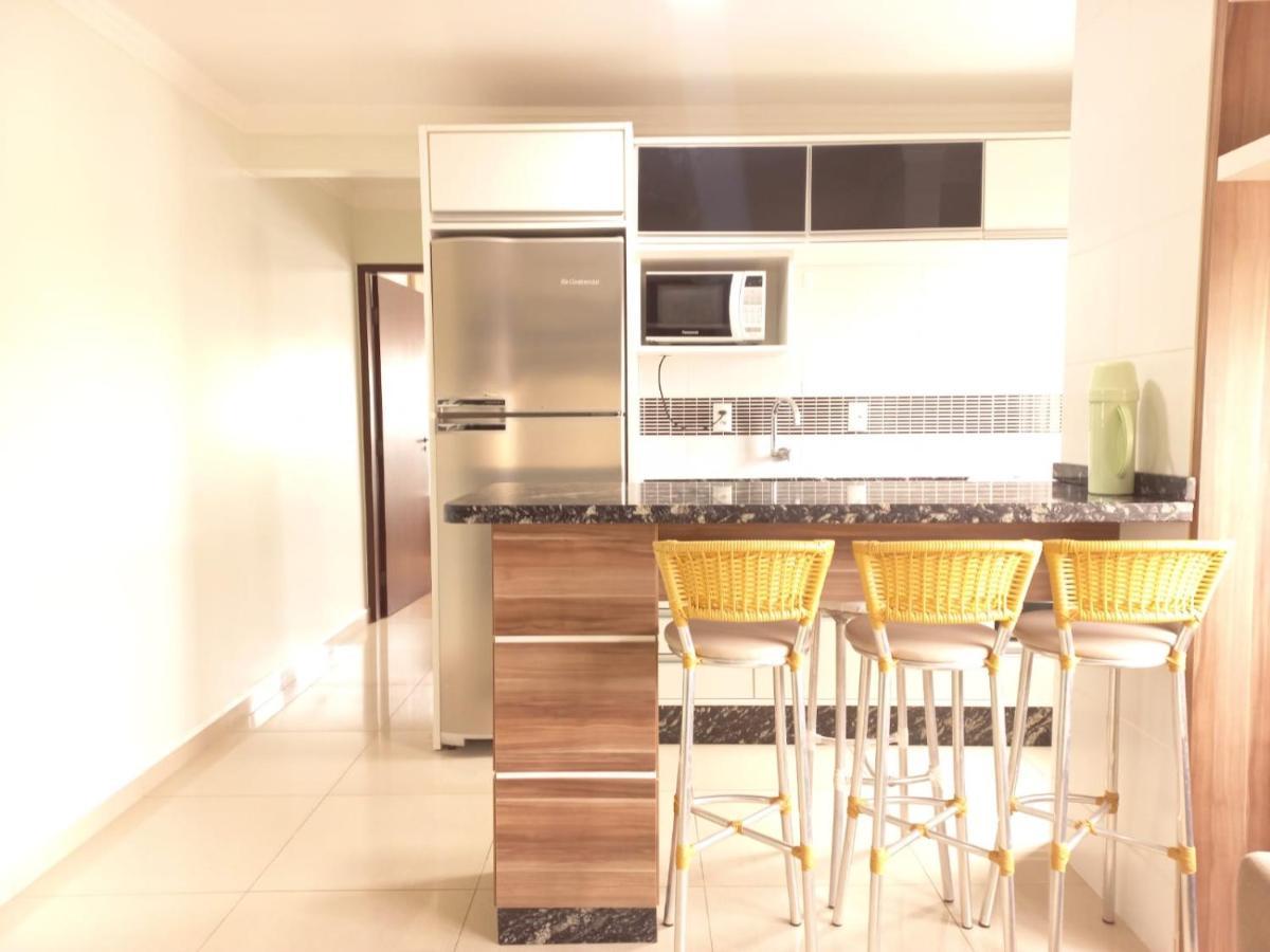 Apartamento Residencial Nicole Florianópolis