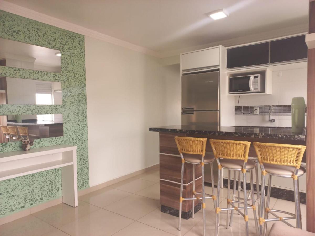 Apartamento Residencial Nicole Florianópolis