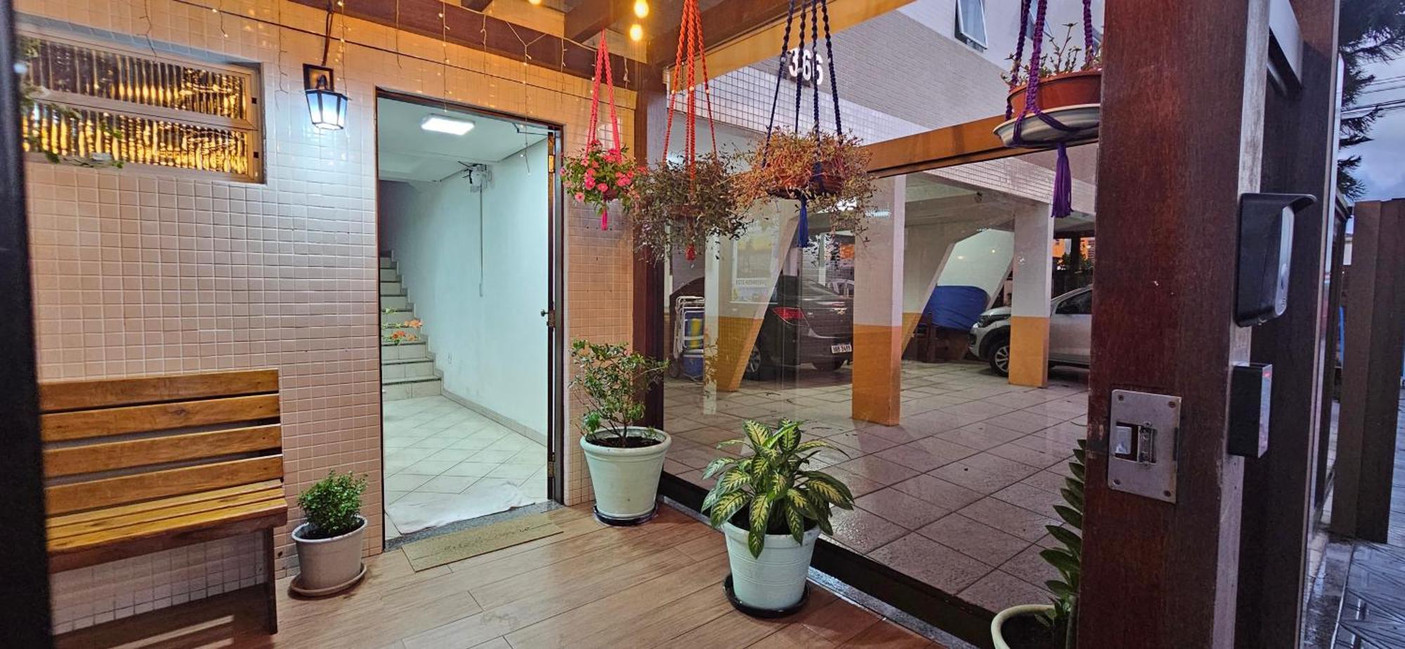 Residencial Nicole Apartamento Florianópolis