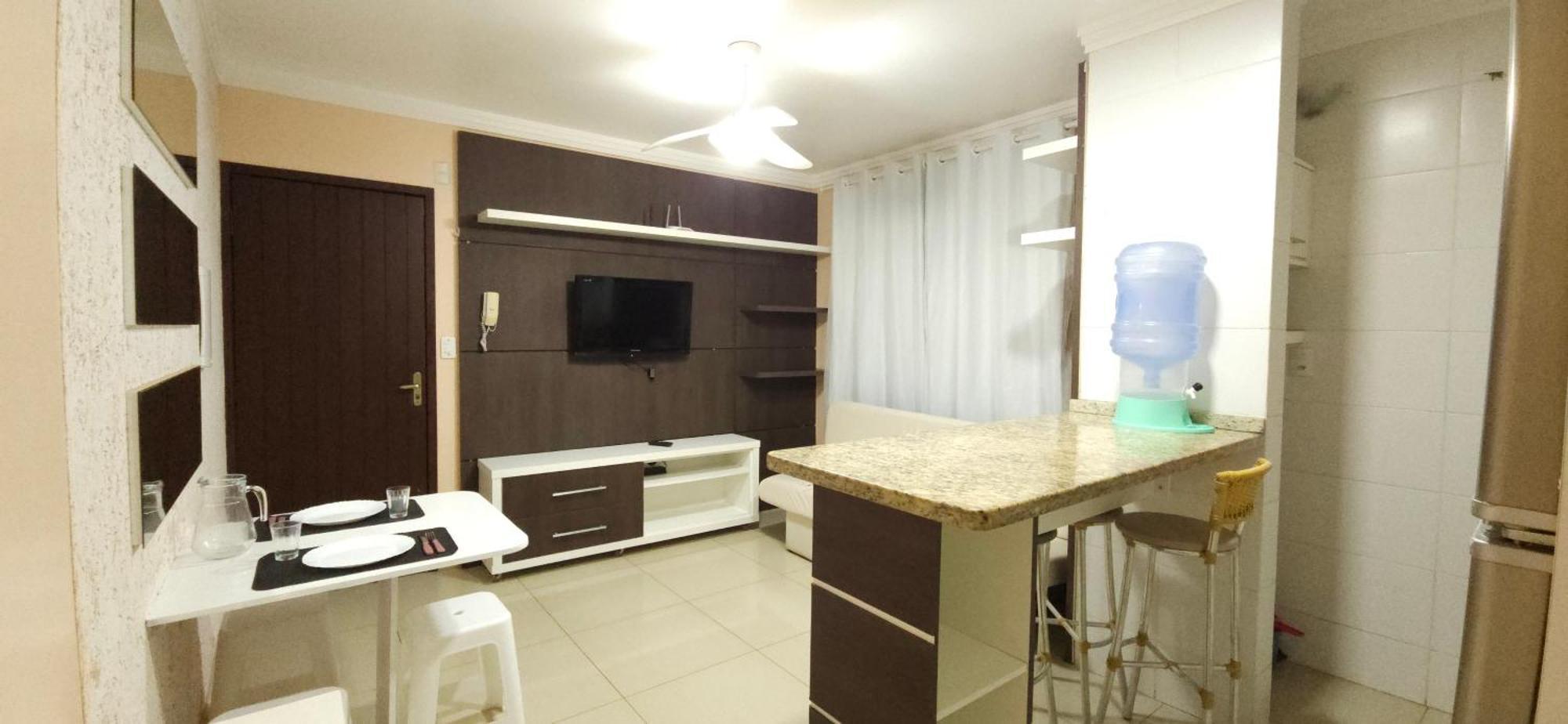 Residencial Nicole Apartamento Florianópolis