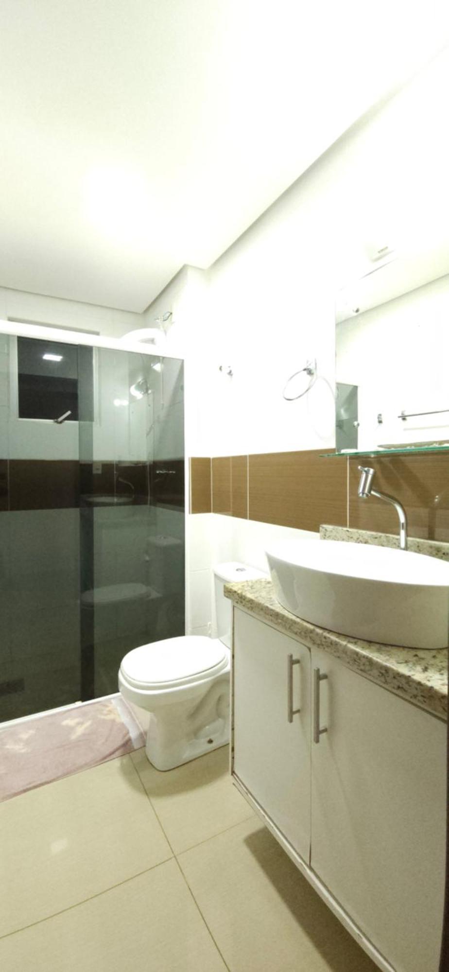 Apartamento Residencial Nicole *