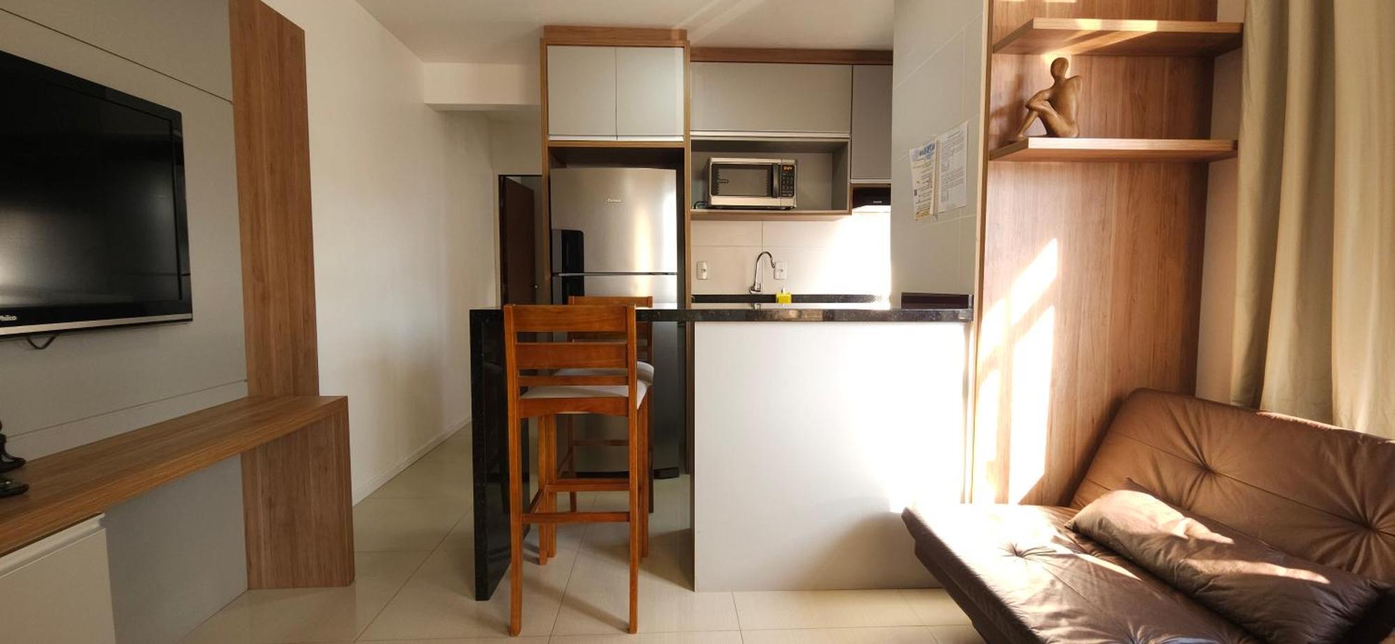 Residencial Nicole Florianópolis